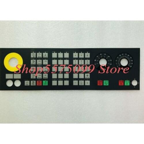 New MCP483 CNC Operation Surface Board 6FC5203-0AF22-1AA2 6FC5 203-0AF22-1AA2 Protective Film