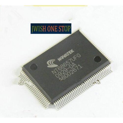 NT68657UFG NT68661HUFG NT68665MFG-128 NT68667FG NT68667HFG NT68667UFG NT68668AFG