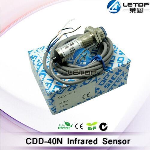 Inkjet general parts CDD-40N Infrared sensor switch