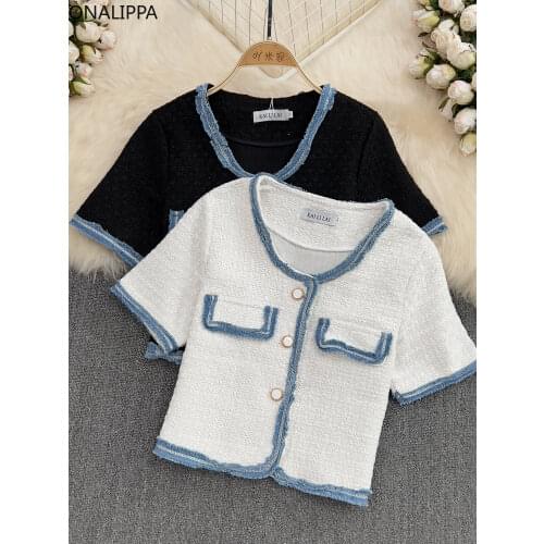 Женские летние куртки Onalippa China At AliExpress