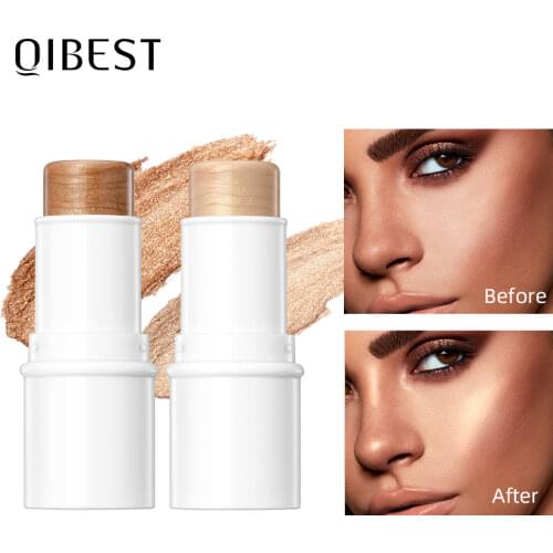 QiBest Creamy Face Highlighters China