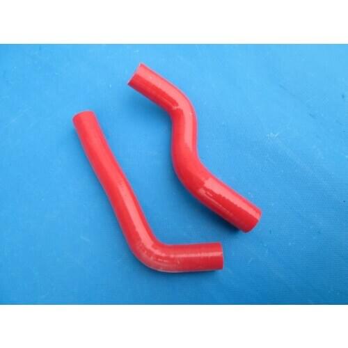 Hot Selling Silicone Radiator Hose For Ford TIERRA RS 2.0L