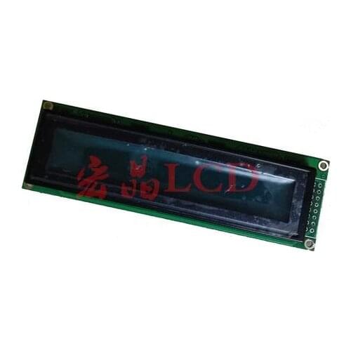 Compatible LCD replace M020BC NAN YA LCD module