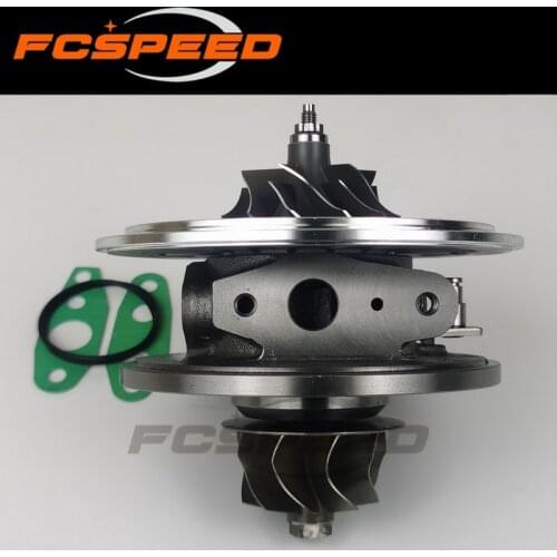 Turbine GT2056V 769708 767720 Turbo charger cartridge chra for Nissan Navara Pathfinder 2.5 DI 126 Kw 171 HP YD25 YD26 2006