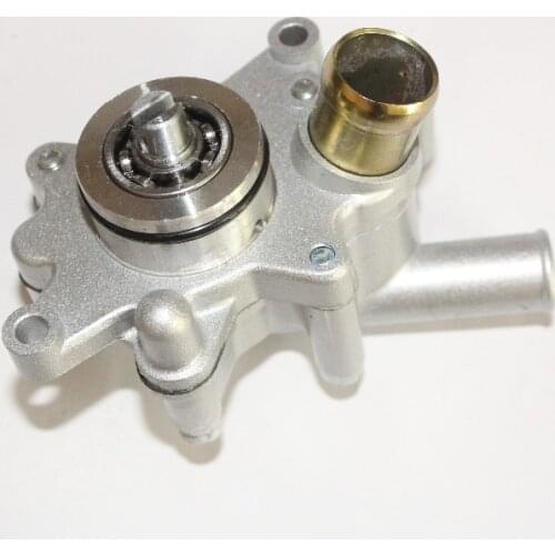 Water pump for keeway RK5 Silverblade250 Insignio 250 SpeedGear 250 Benelli Zafferano250 / Zafferano Silverblade 250