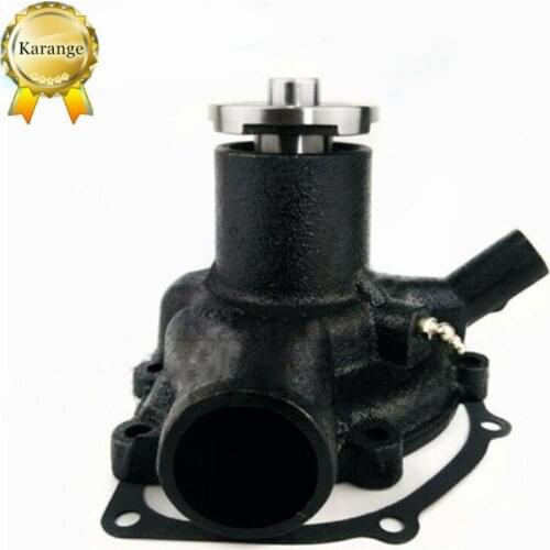 OEM Water Pump ME787131-AFP1 For MITSUBISHI 6D14 6D14T 6D15 6D15T Fuso Truck ME787131AFP1 ME787131 AFP1