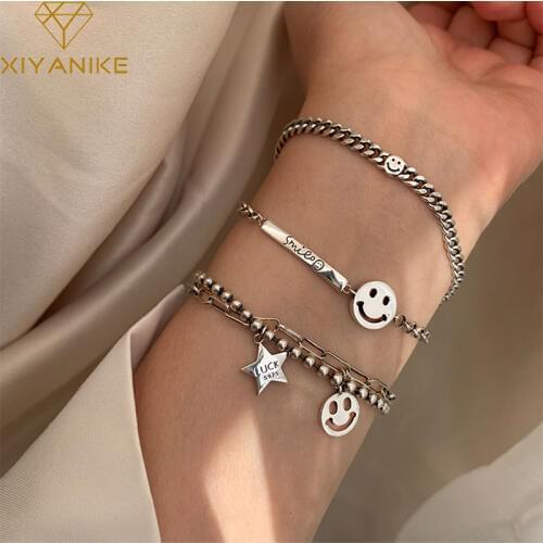 Браслеты с шармами Xiyanike China At AliExpress