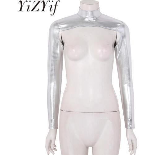 YiZYiF Women's Long Sleeve T-shirts