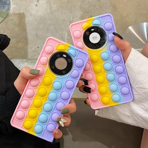 ZUIDID Phone Cases Huawei Honor 7A Pro