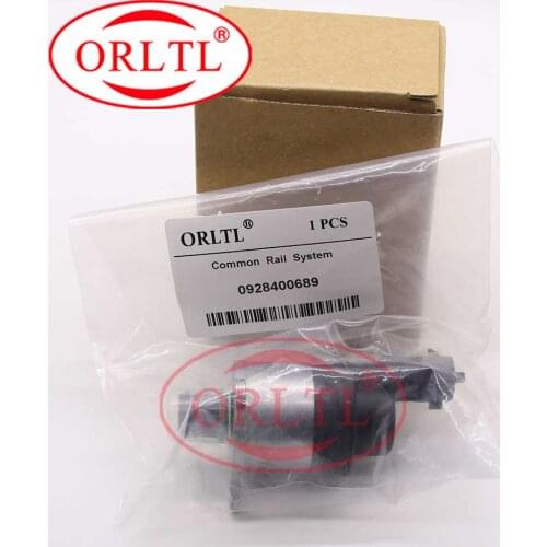 0928400689 High Pressure Fuel Pump Regulator Metering Control Solenoid SCV Valve 092840068IMV Unit For PERKINS FAW YUCHAI WECHAI