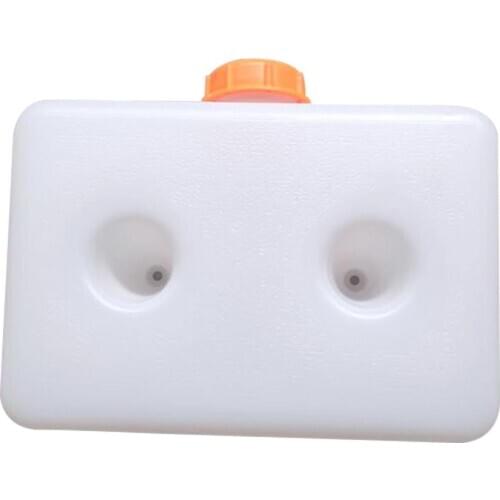 5L Fuel Tank Motor Petrol Gas Tank Leakproof Corrosion Resistance For Dometic Eberspacher For Webasto /Diesel Heater Accessories