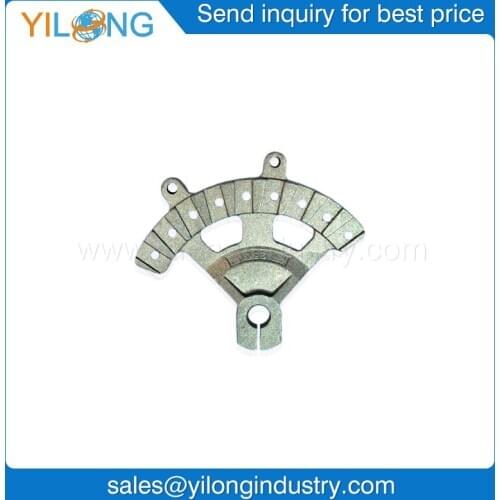 5pcs Barudan embroidery spare parts take up lever for fixing bracket YLB13053