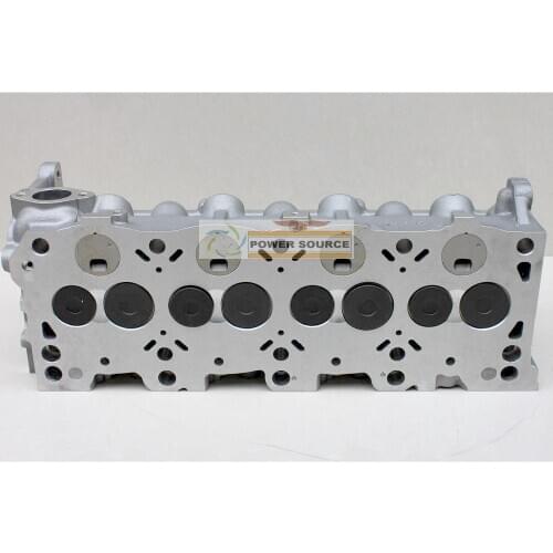 908 841 RF RFN R2L110100A Complete Cylinder Head For Mazda 323 626 Premacy 626 wagon R2L1-10-100B R2L1-10-100D R2L1-10-100E