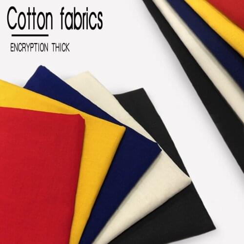 Free Shipping 1* 0.87m Cotton Fabric, Red, White And Black Fabric, Red Scarf, Colorful Flag, Safflower Fabric