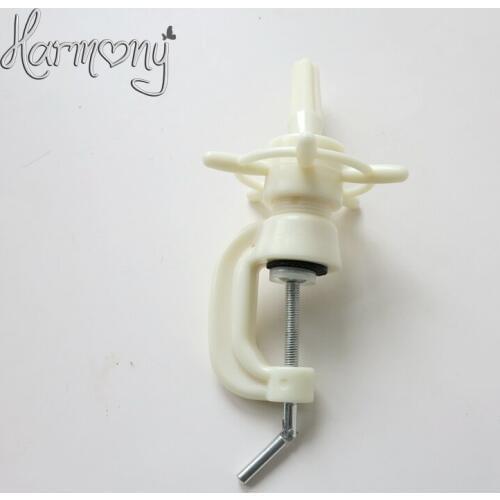 FREE Shipping Training Head Holder best quality training head stand/mannequin head holder 2pcs/lot