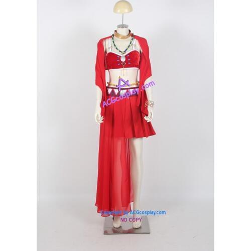 Free! Gou Matsuoka Cosplay Costume include necklace