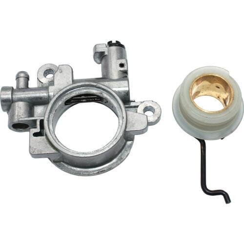 Oil Pump Worm Gear for Stihl Chainsaw MS290 MS310 MS311 MS311Z MS390 MS391 MS391 2 Mix MS391Z 029 039 Stihl PN 1127 640 3200