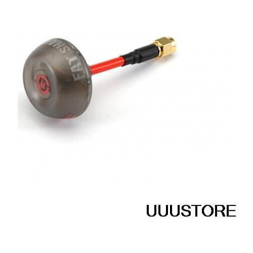 ImmersionRC SpiroNet v2 5.8GHz RHCP Stubby Antenna For RC Models FPV Goggles
