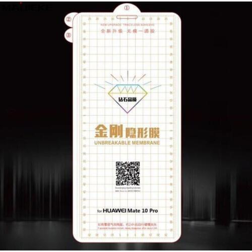 Защитные пленки для Huawei Honor 7A MAIJIEKE China At AliExpress