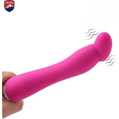 Soft Electri Sex Vibrator Sex toys for Women G-spot Vibrator Vibrating Silicone 7 Speed Bullet Vibrators Para Casal Produto Sex