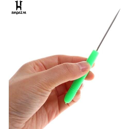 1pcs DIY Doll Hair Toll Set 0.6/0.8mm Doll Hair Rooting Reroot Rehair Tool Holder With 5 Extra Needles Reproduce Hair Doll Tool