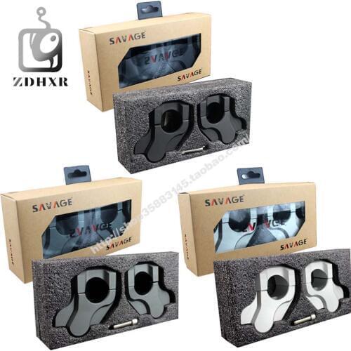 For BMW R1200GS LC 2013-2017/ R1200GS LC Adventure 2014-2017 Motorcycle Handlebar Riser Handle Bar Clamp Extend Adapter