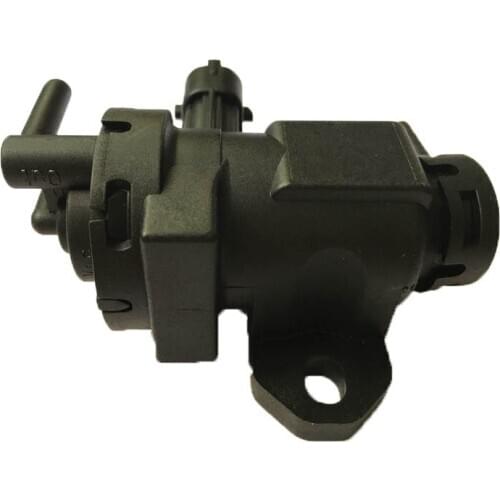 3024379 0928400464 090555464 0928400536 EGR Turbocharger Pressure Converter Solenoid Valve For Ford Ranger For Mazda BT-50