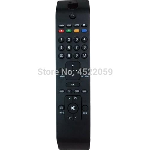 Remote control for JVC TV LT-22HG46U LT-26DA30U LT-26HA30U LT-32DA30J LT-32HG30U LT-32HG35E