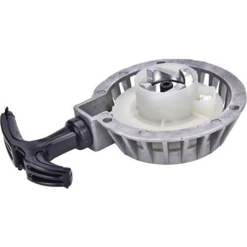 Pull Start Recoil Starter Part For Mini 49cc Moto Dirt Pocket Bike ATV