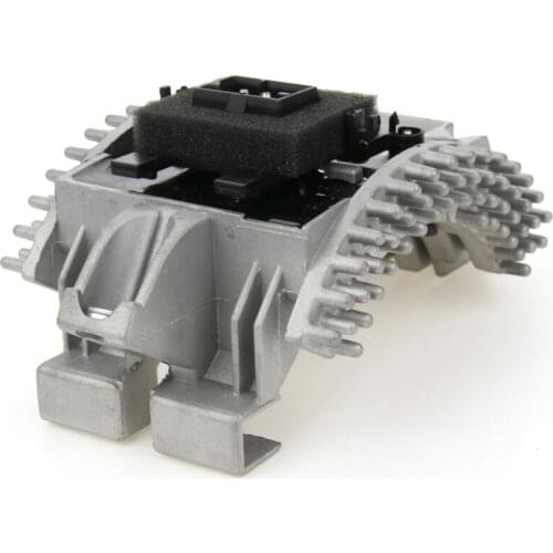 Free Shipping High Quality New 64118391399 Blower Motor Fan Heater Resistor For BMW E38 740i 740iL 750iL 1995-2001