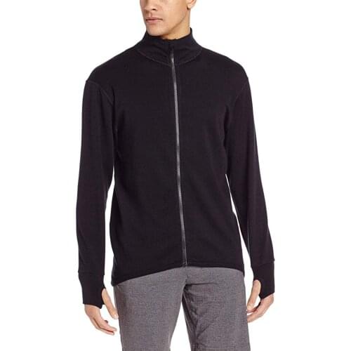 SERBEWAY Men's Jackets