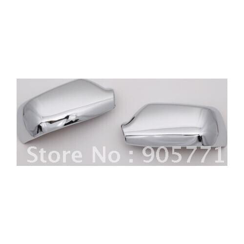 High Quality Chrome Mirror Cover for Mazda 3 / Axela 03-08 free shipping