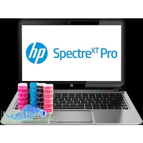 Laptop Keyboard Cover Protector skin For HP Spectre XT Pro 13 / For HP x360 G1/ x360 G2