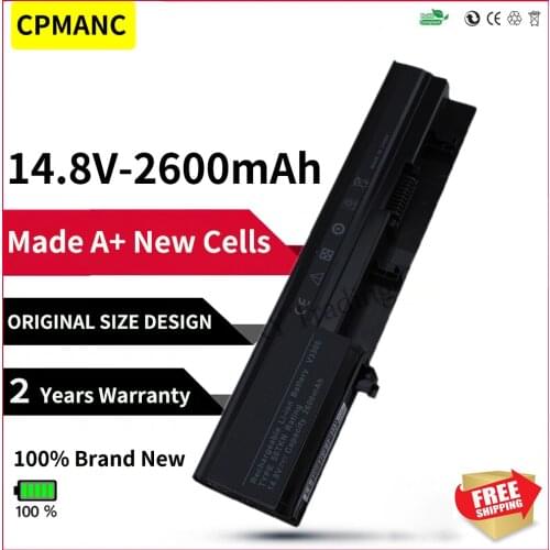 4 Cell Battery For Dell Vostro 3300 3350 0XXDG0 451-11354 312-1007 50TKN 7W5X09C 93G7X GRNX5 050TKN 07W5X0 093G7X 0V9TYF NF52T