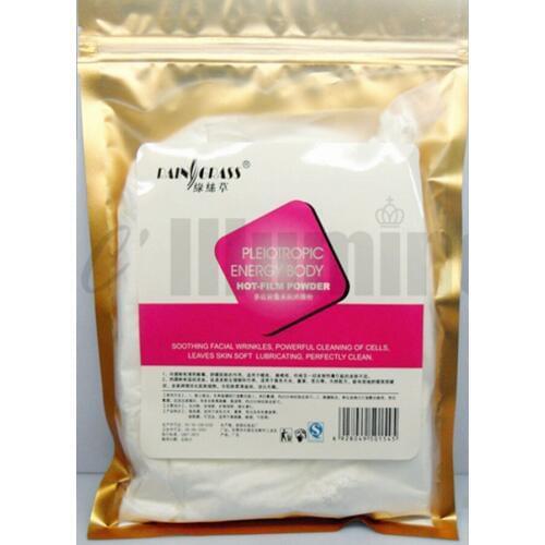 900g Eye Peel Off Mask Powder Multi-efficiency Hot Cold Inverted Dura Eye Film Powder Beauty Salon Professional Products