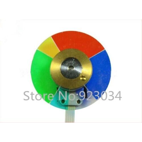 Wholesale Projector Color Wheel for ACER X1160 Free shipping