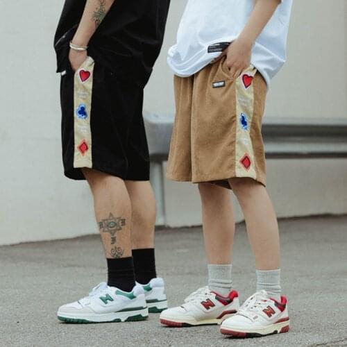 FPACE Men's Touring Shorts