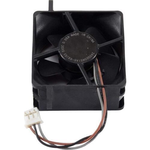 Hot-For Wii U Console Replacement internal Cooling Fan