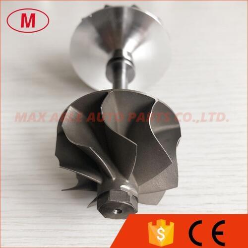 GTB2260VZK 812971-5002S 812971-5006S BK3Q6K682AC Turbo rotor assy for Ranger / Transit 3.2 TDCI 200 HP 147 Kw Duratorq