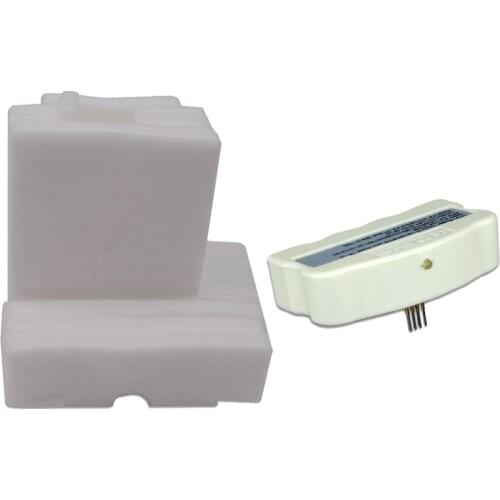 T04D100 T04D1 Maintenance Tank Chip Resetter Sponge For Epson M2140 L6171 L6170 XP 5100 5105 WF 2800 2860 2865 ET 2700 2750 3700