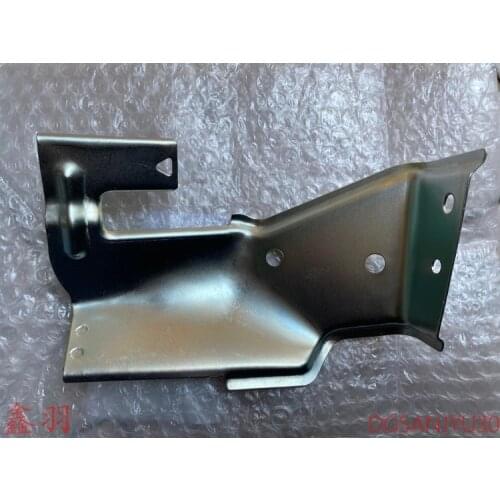 Mitsubishi outlander3 BRACKET,RELAY BOX nacelle relay box bracket support. 2013-2021 8558B838