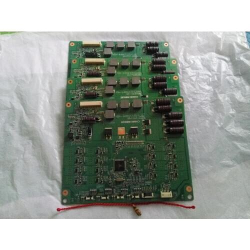 L500H1-4EB high voltage board for connect with L50E5090-3D V500HK1-LS5 T-CON connect board GLB