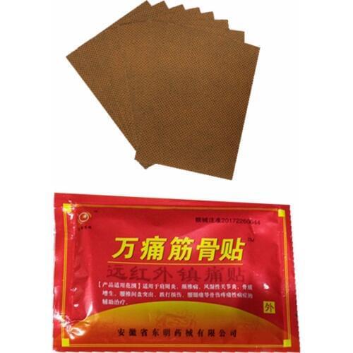 MQ Pain Patches