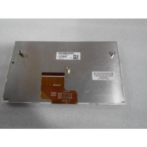 New original 6.5 -inch LCD screen BLD065TC0202