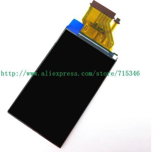 NEW LCD Display Screen for Sony A5100 A6500 ILCE-5100 ILCE-6500 Digital Camera Repair Part + Backlight (NO Glass)