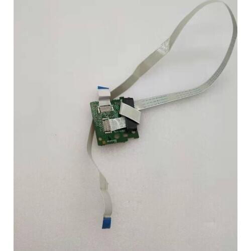 Scan head cable Scan drive board cable RM1-0927 for HP 3015