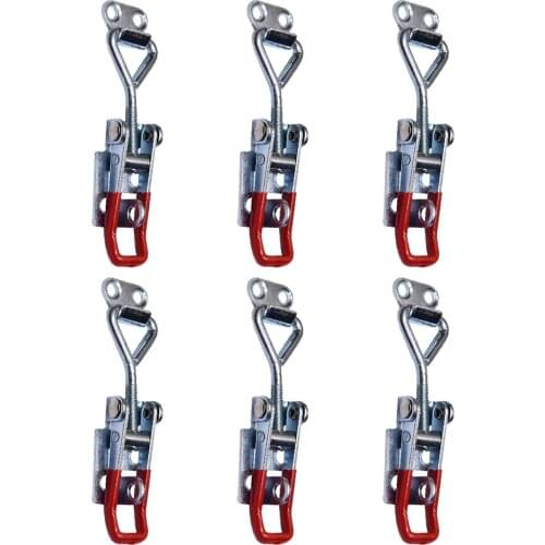 Зажимы TOOKIE China At AliExpress