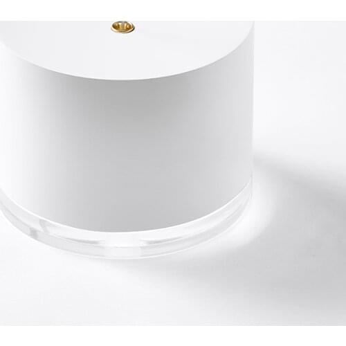 Rechargeable Usb Portable Air Humidifier Wireless Electric Humidifiers Diffuser Cool Mist Maker Night Lamp Purification for Home