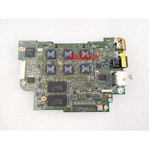 99%New Original D3 main board motherboard for Nikon D3 DG PCB UNIT 1C999-590 SLR Camera Replacement Repair Parts