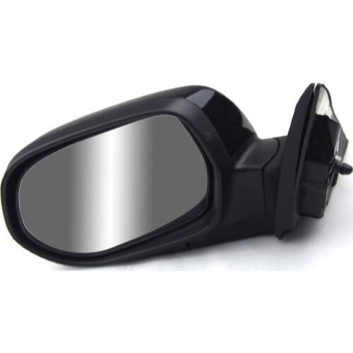 Automatic Folding Power Heated LED Turn Signal L/RH Side Mirror For Chevrolet EPICA